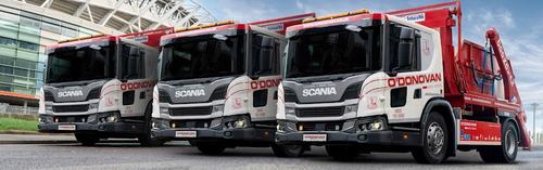 3429A ODonovan Waste