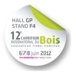 Environment UK Carrefour Du Bois Tradeshow