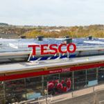 Environment UK GMI Energy Tesco