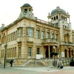 Environment UK Redbridge Town Hall