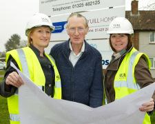 Swanland work_starts