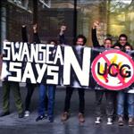 Environment UK Swansea says no