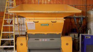 UNTHA LR1400 Boardtek