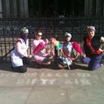 Environment UK clean air
