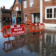 Environment UK flooding