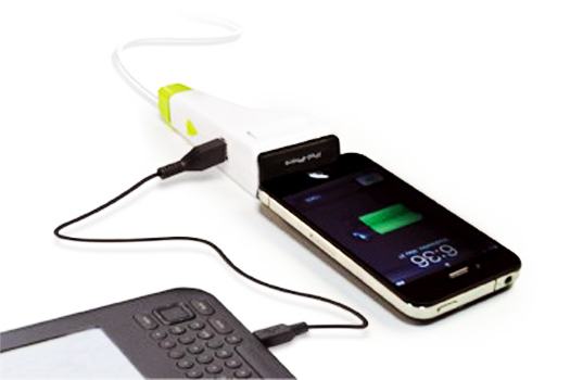 idaptcharger