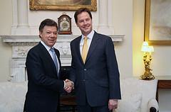 nick clegg