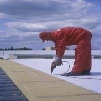roof insulation
