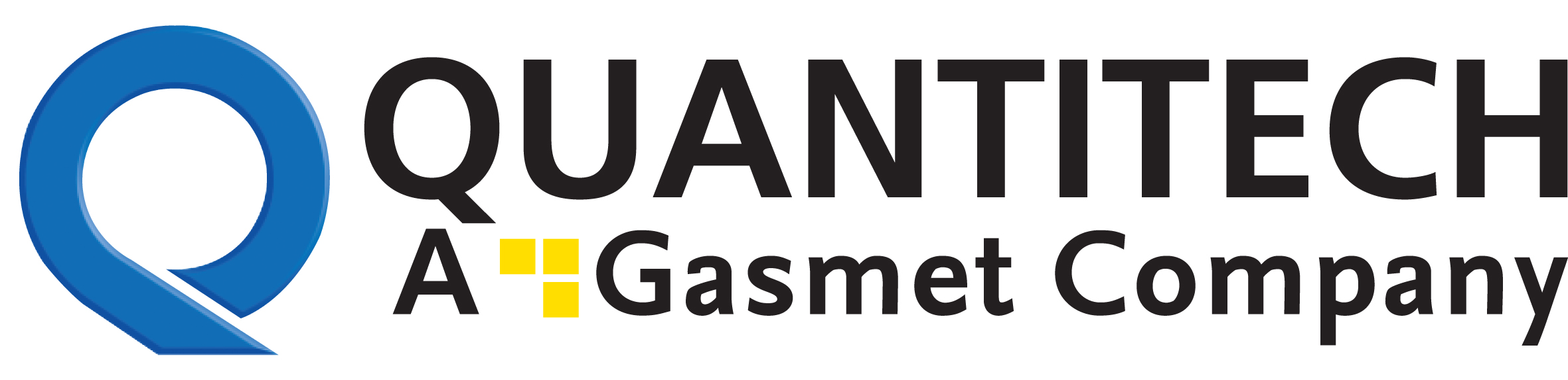 Quantitech Logo Quantitech Logo